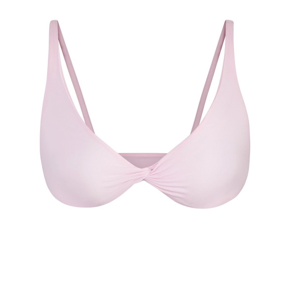Skims scoop bralette